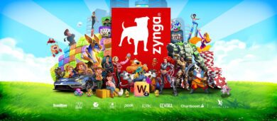 zynga games mobile take-two