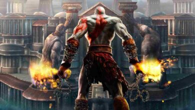 God of War