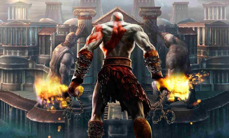 God of War