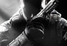Call of Duty: Black Ops 2