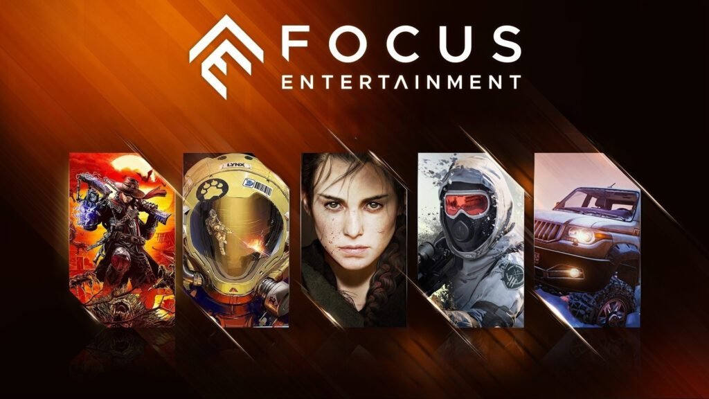 H Focus Entertainment αλλάζει το όνομα της εταιρίας και ...