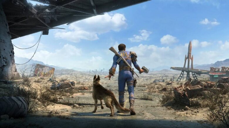fallout