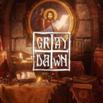 Gray Dawn