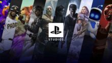 sony playstation studios