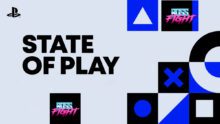 sony playstation state of play