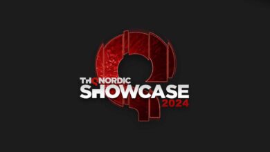THQ Nordic Digital Showcase