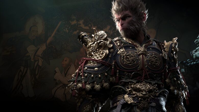 black myth wukong game science xbox series