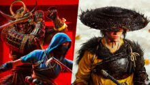ghost of yotei assassin's creed shadows