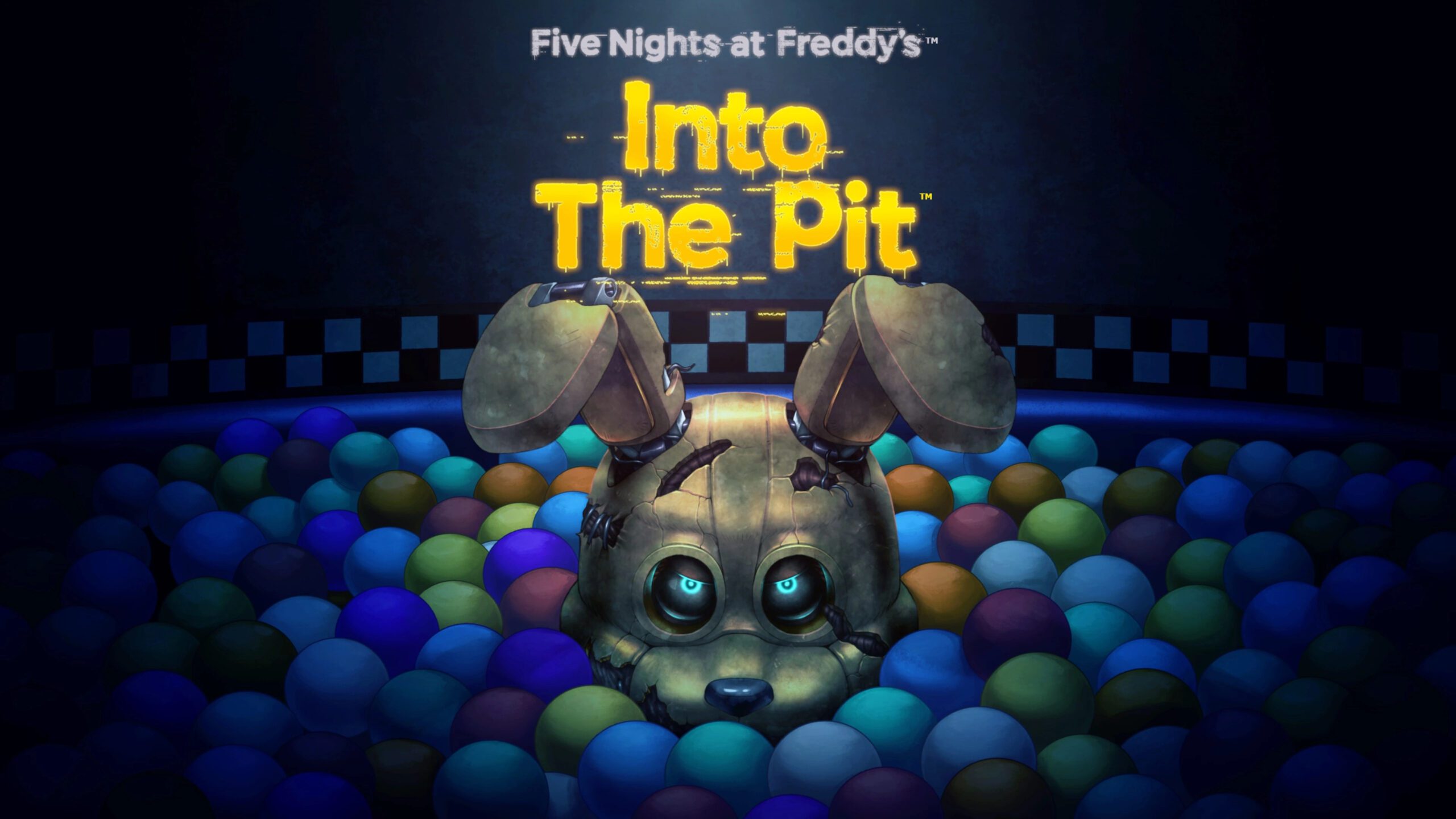 Το Five Nights at Freddy's: Into the Pit έρχεται σε κονσόλες πολύ