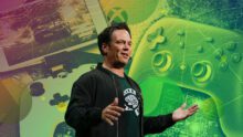 phil spencer microsoft