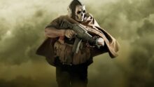 Call of Duty Modern Warfare