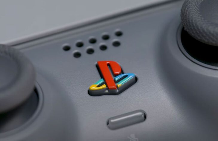 playstation