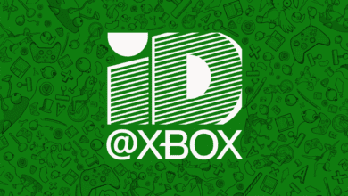 ID@XBOX OFFICIAL MICROSOFT GAMING XBOX