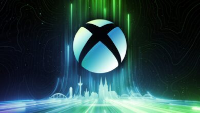 Xbox Cloud Gaming