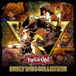 Yu-Gi-Oh! Early Days Collection