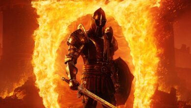 The Elder Scrolls IV: Oblivion Remastered
