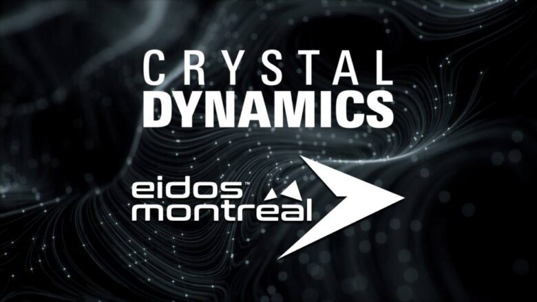 Eidos Montreal , Crystal Dynamics LayOffs