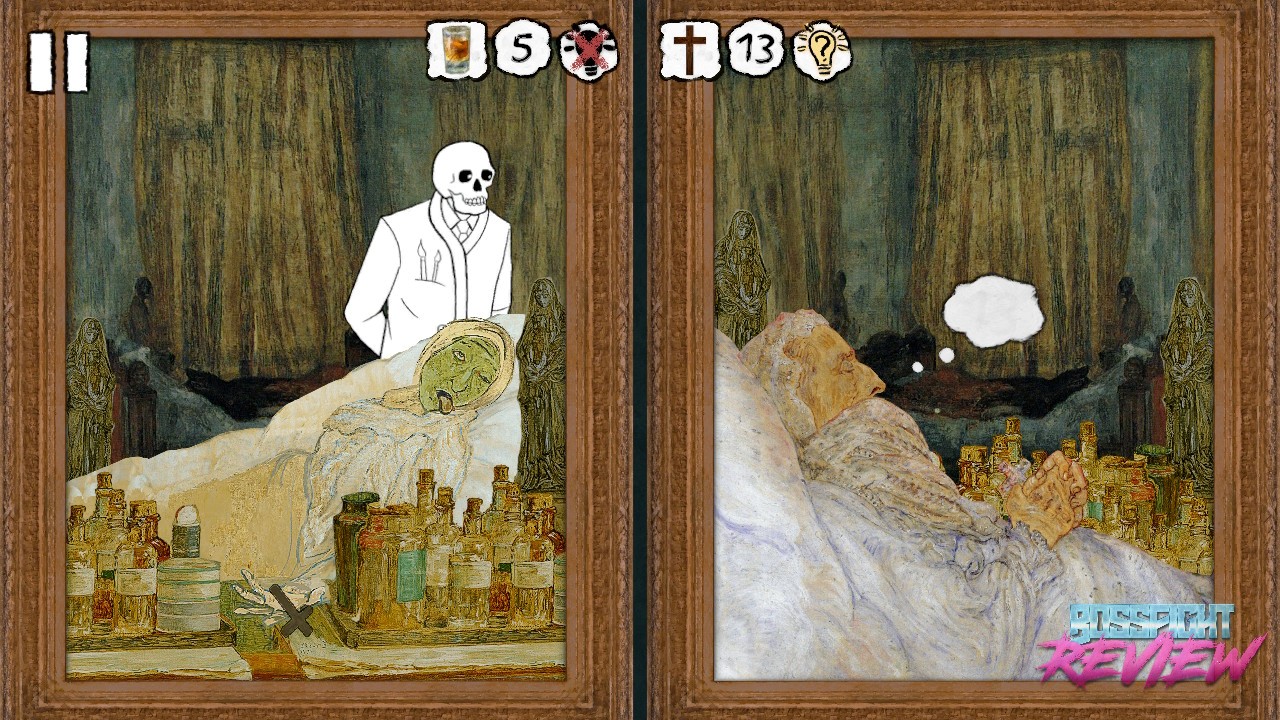 Please Touch The Artwork 2