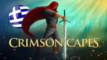 crimson capes poor locke greek game