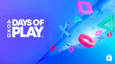 days of play 2025 playstation sony