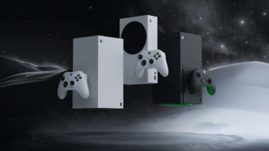 xbox series microsoft
