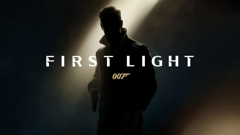 007 first light