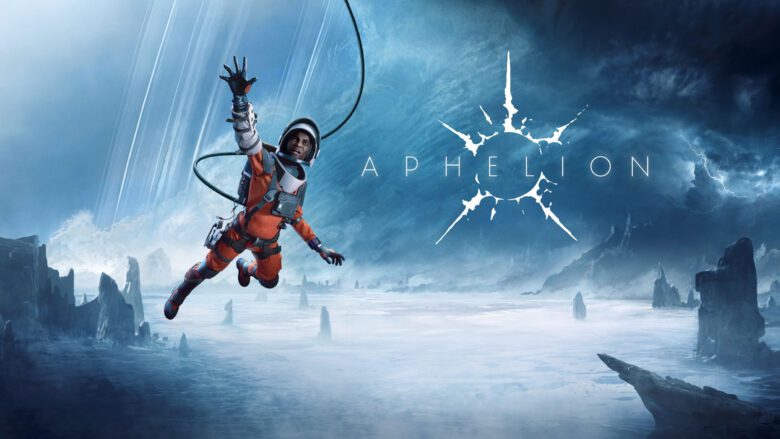 Aphelion dont nod
