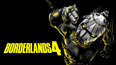 Borderlands 4