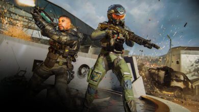 Call of Duty Black Ops 7