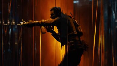 Call of Duty Black Ops 7 art