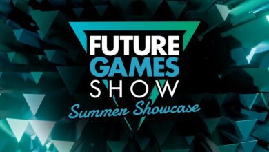 Future Games Show: Summer Showcase 2025