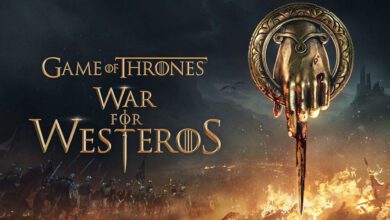 Game of Thrones: War of Westeros
