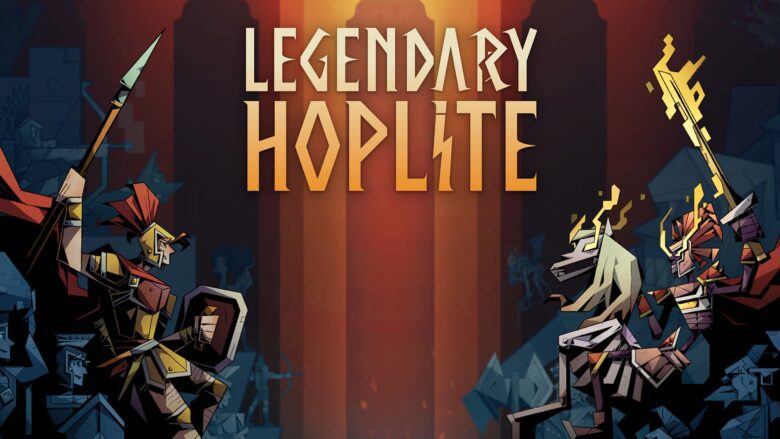 Legendary Hoplite