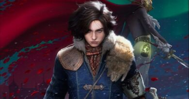 Lies Of P Overture DLC