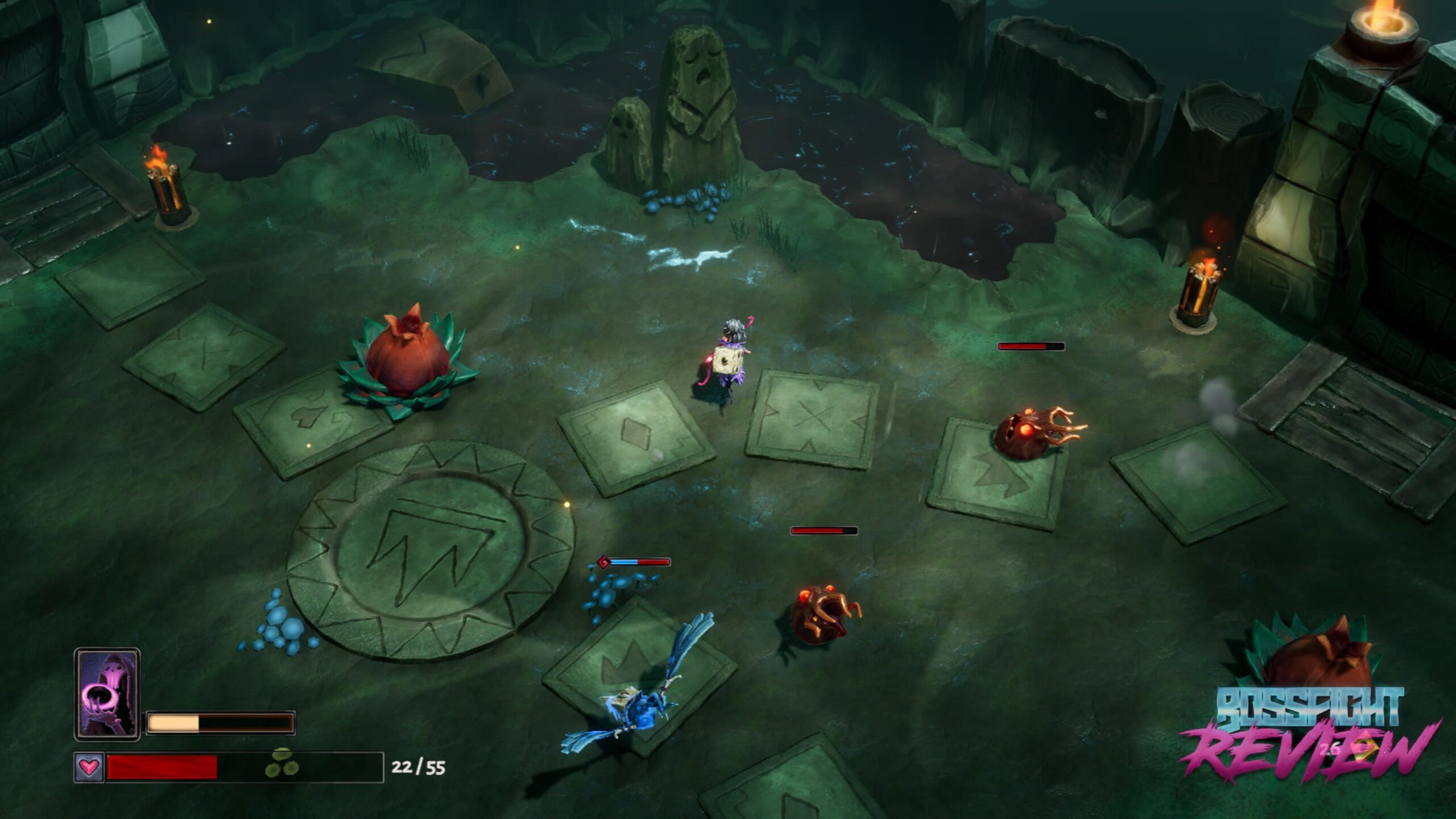 Lost in Random: The Eternal Die - Review