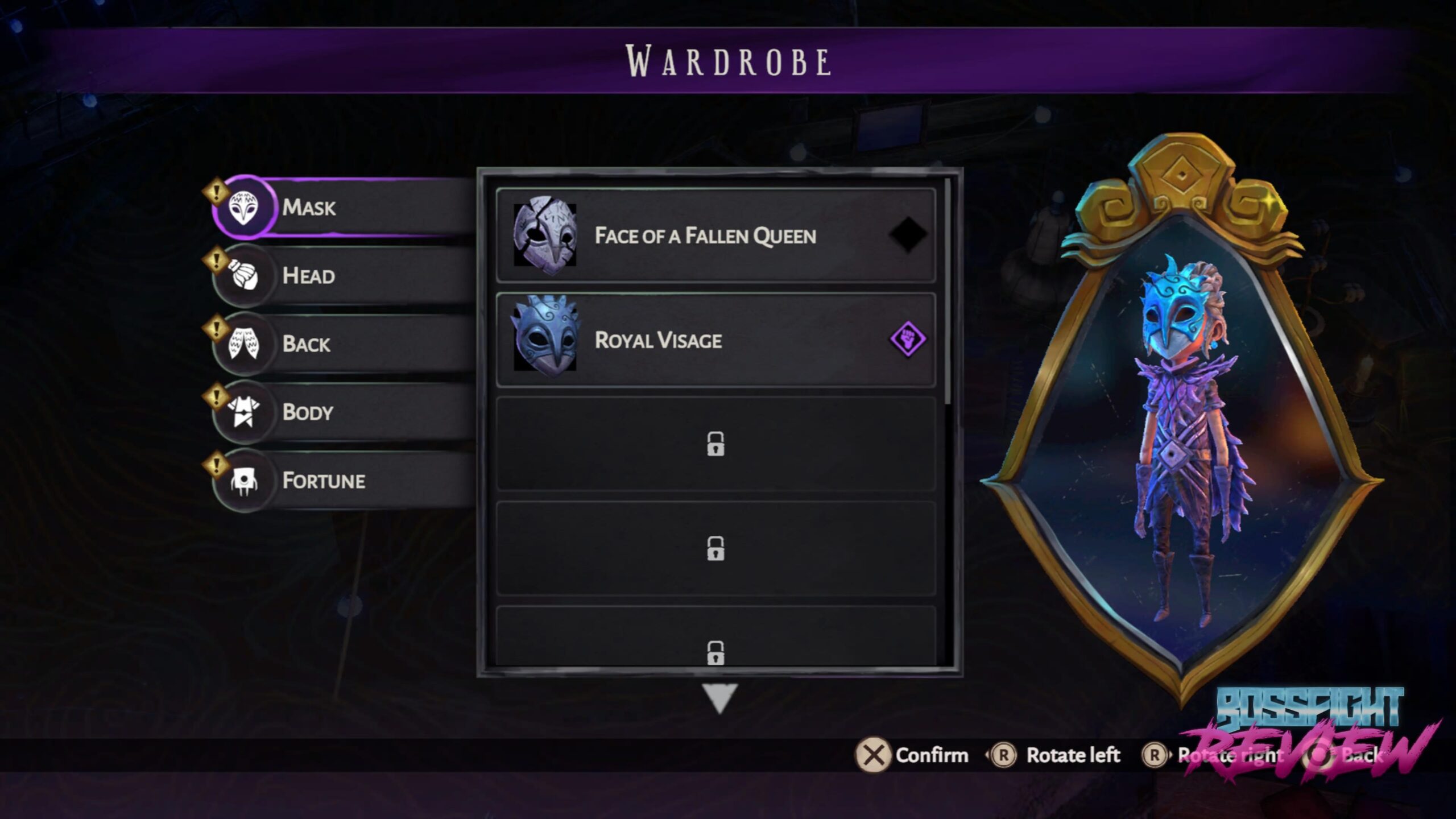 Lost in Random: The Eternal Die - Review