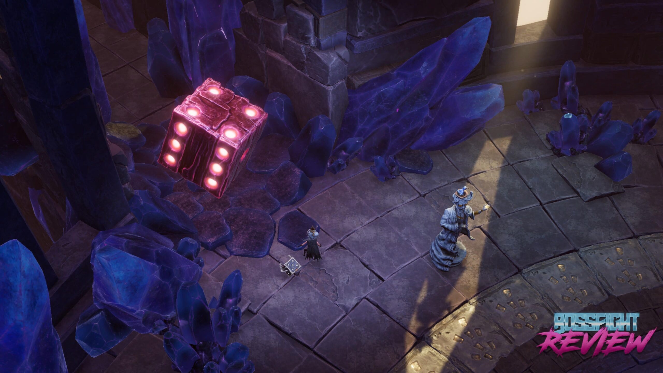 Lost in Random: The Eternal Die - Review