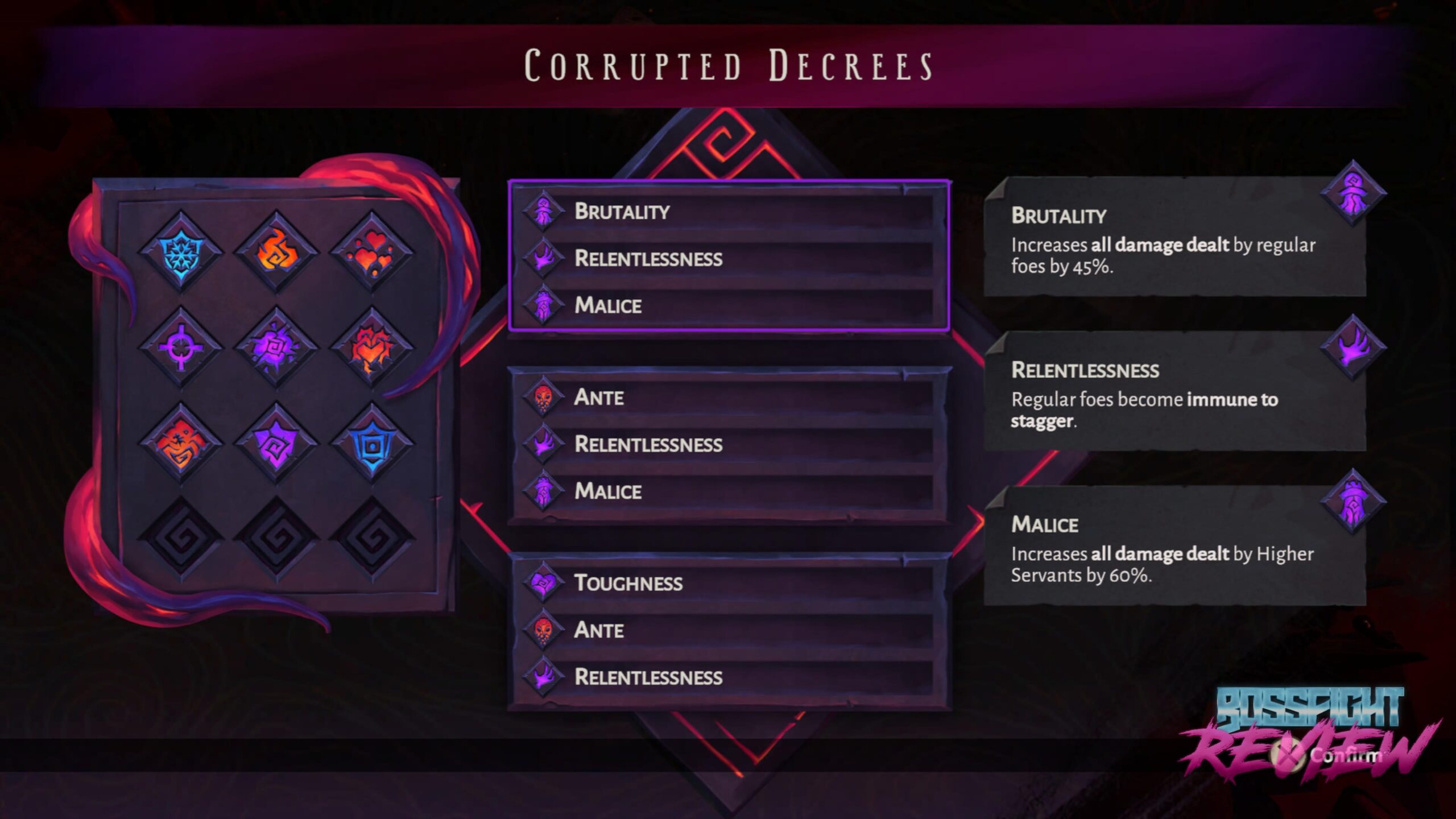 Lost in Random: The Eternal Die