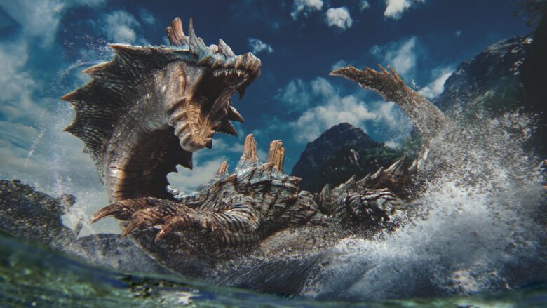 Monster-Hunter-Wilds