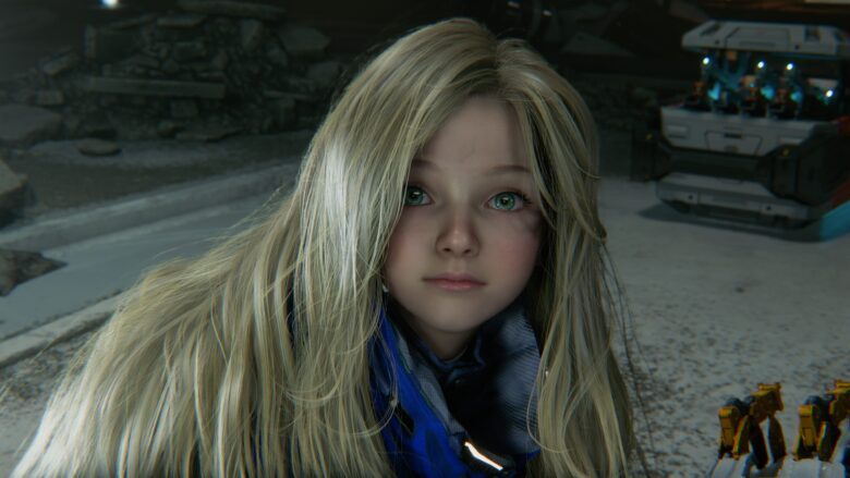 pragmata capcom state of play