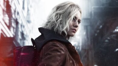 Resident Evil Requiem Capcom