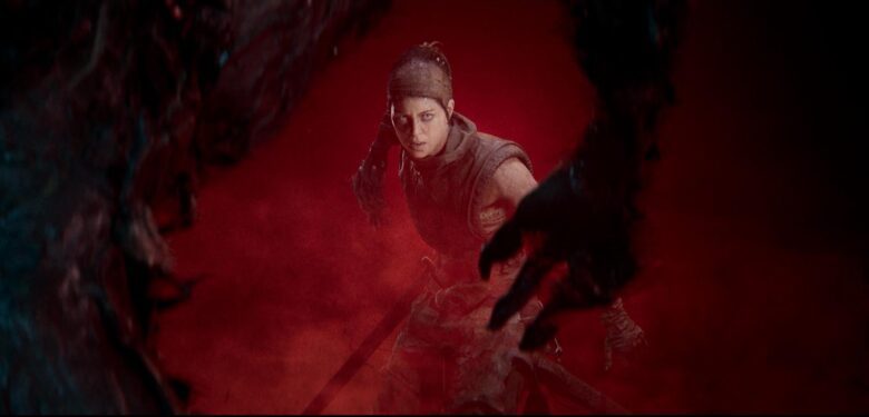 Senua's Saga Hellblade 2