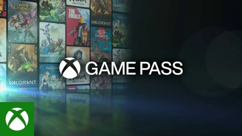 Xbox Game Pass, Microsoft