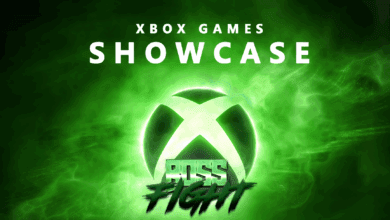 Xbox Games Showcase