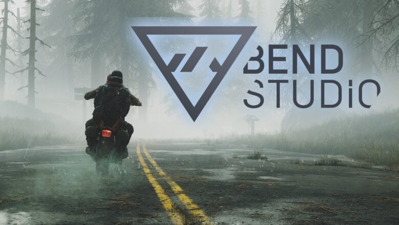bend studio days gone