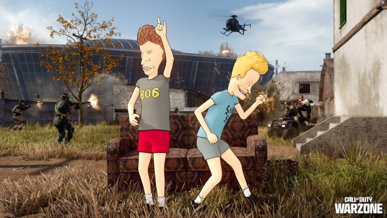 Call of Duty Warzone Season 4 Reloaded Content black ops 6 warzone