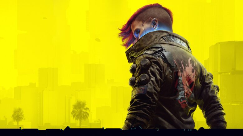 cyberpunk-2077 cd projekt red