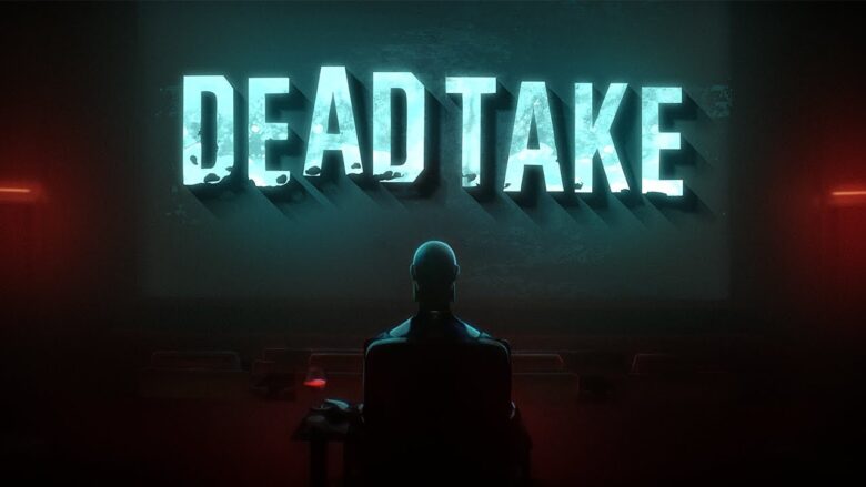 dead take pocketpair publishing