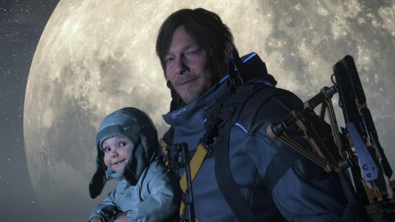 death stranding 2