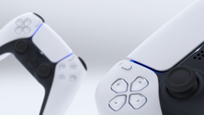 dualsense playstation 5 controller